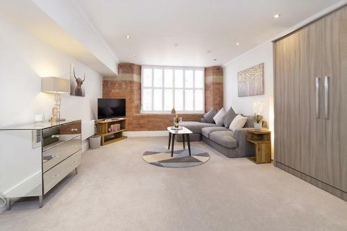 Apartamento 55 Cocoa Suites York