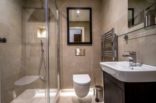 Apartamento 201@ Ryedale House