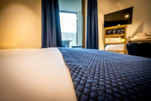 Apartamento The Ebor Suite @ Ryedale House