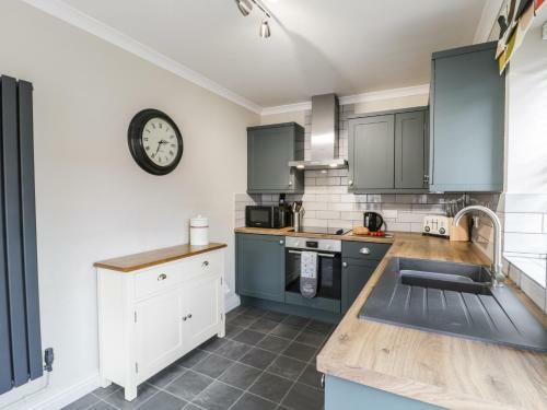 Rye Cottage