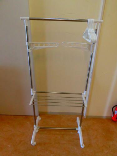 Apartamento Kanan 502