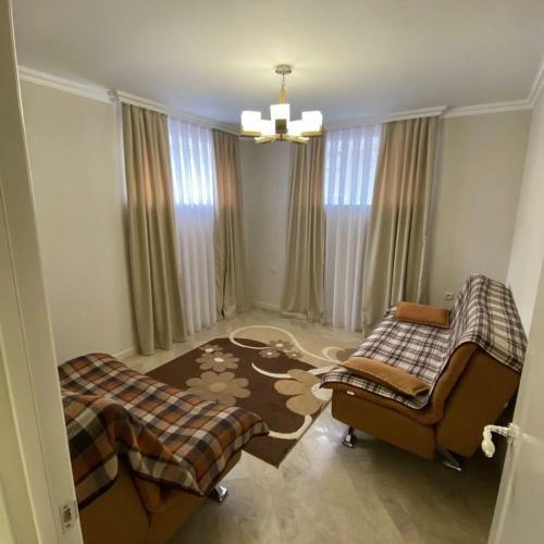 Apartamento Family Home