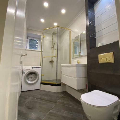 Apartamento Family Home