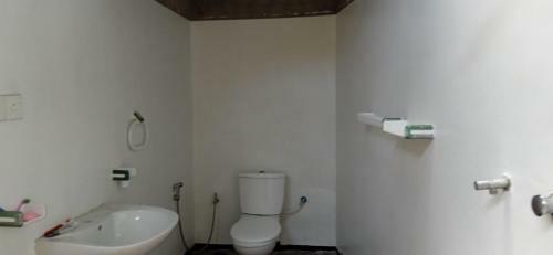 Apartamento Villa Ozeanhimmel Ahungalla