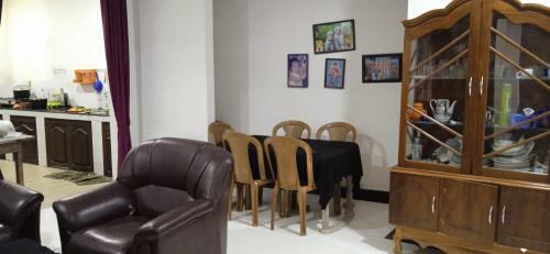 Apartamento Villa Ozeanhimmel Ahungalla
