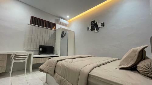 Hostal Aha Coliving