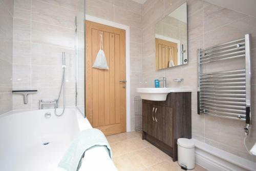 Tabernacle Cottage, Birdham