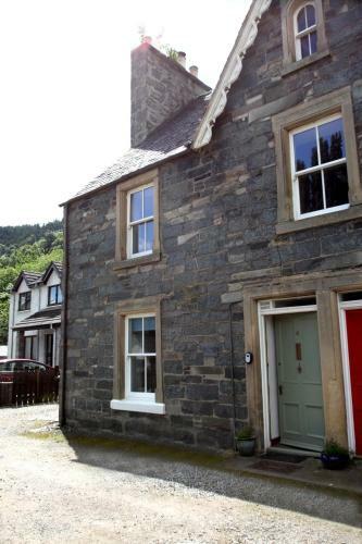 Apartamento The Wee Nook Birnam