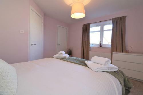 Apartamento Signature - Colston House