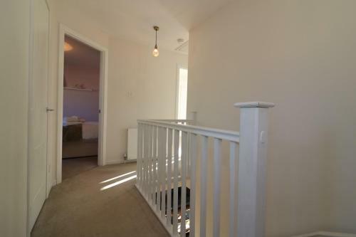Apartamento Signature - Colston House