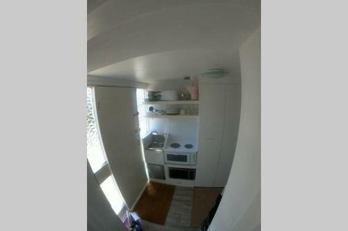 Apartamento Seven Seas Beach Retreat Studio Flat