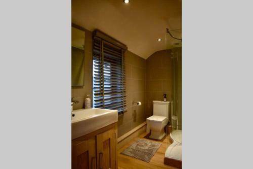 Cross Keys Cottage Holiday Let