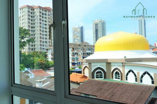 Casa Awal A Honey Moon For 2pax