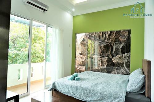 Casa Awal A Honey Moon For 2pax