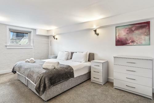 Executive Bishop Stortford/harlow Apartment