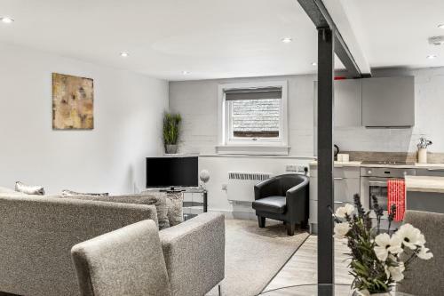 Executive Bishop Stortford/harlow Apartment