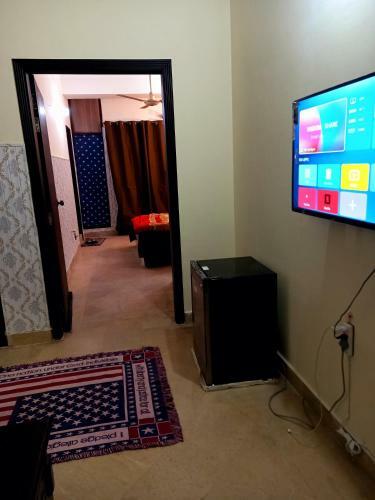 Apartamento Relish Mountain View Fully Equipped 2 Bedroom Airy Apt