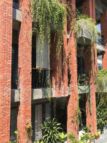 Apartamento Villa Thanh H�a