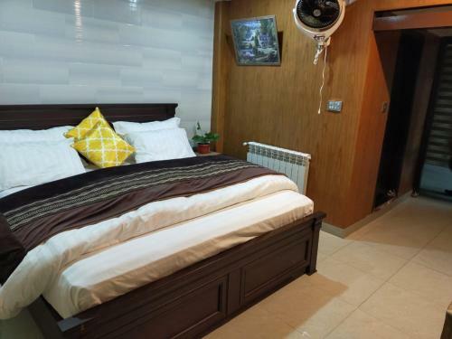 Shagufta Hotel Murree