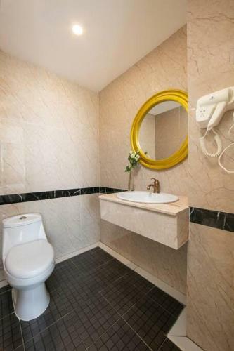 Apartamento Hotel Eea Wifi Free