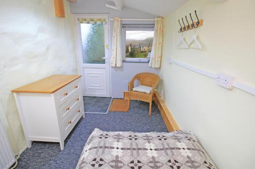 Manod Mountain Cottage, Ffestiniog Valley 5011