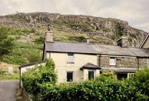 Manod Mountain Cottage, Ffestiniog Valley 5011