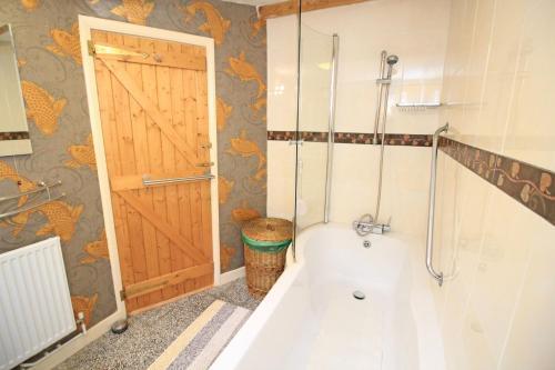 Manod Mountain Cottage, Ffestiniog Valley 5011