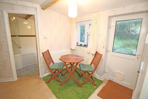 Manod Mountain Cottage, Ffestiniog Valley 5011