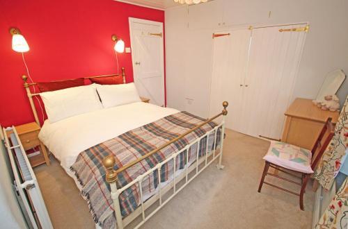 Manod Mountain Cottage, Ffestiniog Valley 5011