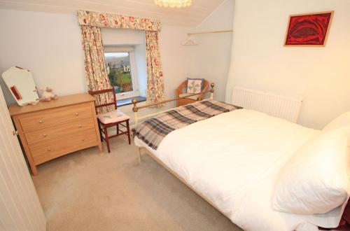 Manod Mountain Cottage, Ffestiniog Valley 5011