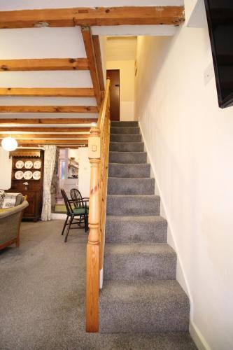 Manod Mountain Cottage, Ffestiniog Valley 5011