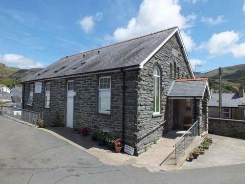 Hostal Pisgah Guesthouse