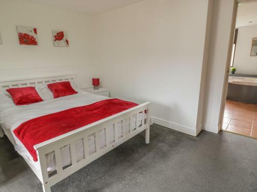 Stiniog Lodge, Blaenau Ffestiniog