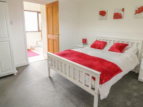 Stiniog Lodge, Blaenau Ffestiniog