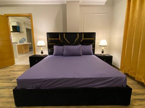Apartamento Luxurious 1bhk & 2bhk Bahria Heights Apts.