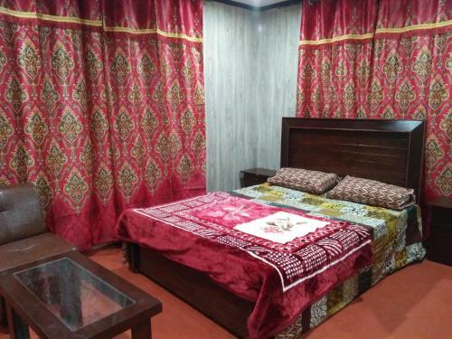 Hostal Home Guest Home
