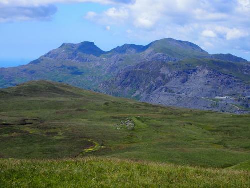 Ffestiniog B&B