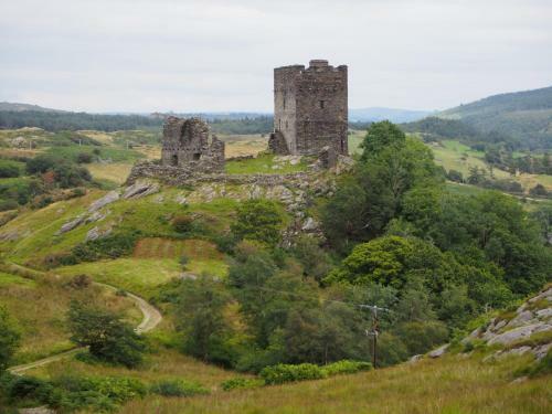 Ffestiniog B&B
