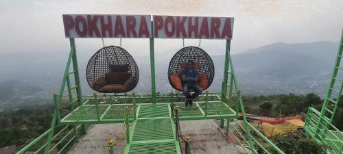 Sherwood Homestay