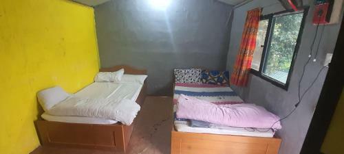 Sherwood Homestay
