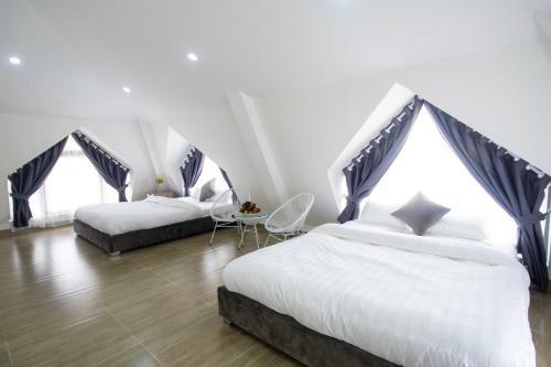 Hilly's Villa