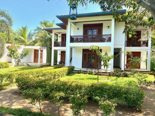 Hotel Sandadiya