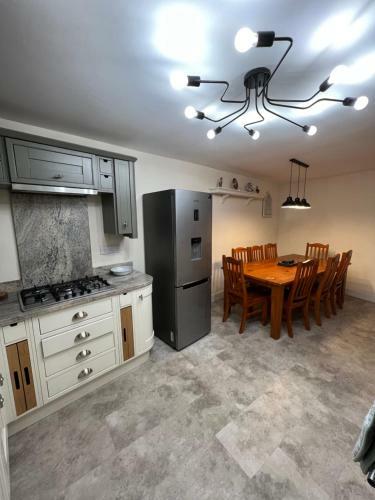 Struan House