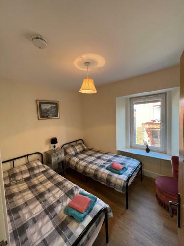 Struan House