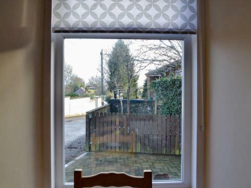 Larch Cottage
