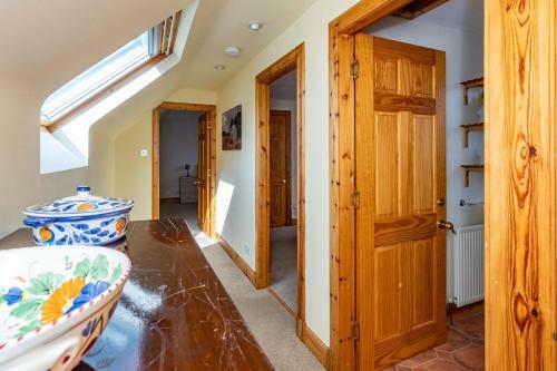 The Sidlaws Rural Retreat Perthshire