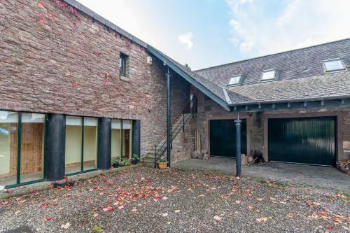 The Sidlaws Rural Retreat Perthshire