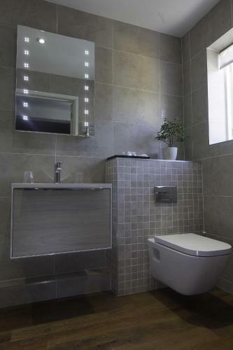 Bed & Breakfast St Leonards Farmhouse