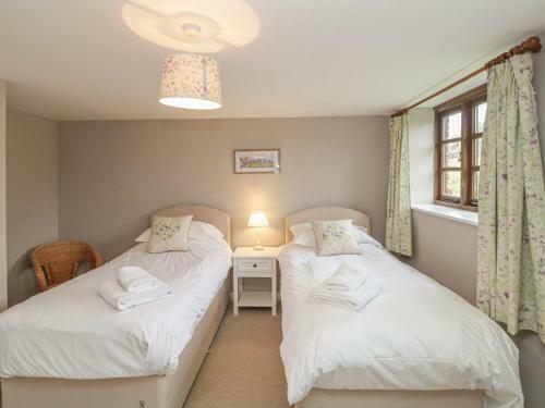 Forget Me Not Cottage