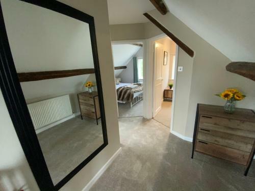 Hostal Stable Lodge At Bledington Mill